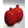 9632 / 6632 Solar Light Red (Efektli Parlak Kırmızı) Terra Color Yüksek Derece Toz Sır