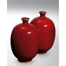 9633 / 6633 Solar Dark Red (Efektli Koyu Kırmızı) Terra Color Yüksek Derece Toz Sır
