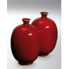 9633 / 6633 Solar Dark Red (Efektli Koyu Kırmızı) Terra Color Yüksek Derece Toz Sır