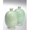 9650 / 6650 Green Crystal (Kristal Efektli Açık Yeşil) Terra Color Yüksek Derece Toz Sır