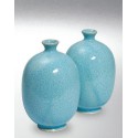 Terra Color (Toz)  Porselen Sırları 1200-1260°C Türkiseis 9651 / 6651(TURKUZA BUZ)