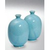 9651 / 6651 Turquoise Ice (Efektli Turkuaz Mavi) Terra Color Yüksek Derece Toz Sır