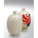 Terra Color (Toz)  Porselen Sırları 1200-1260°C Transparent 18000 (ŞEFFAF)