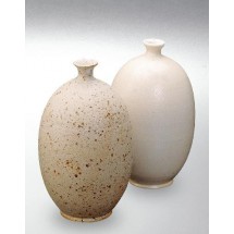Terra Color (Toz) Porselen Sırları 1200-1260°C Transparent Matt 8204 / 604