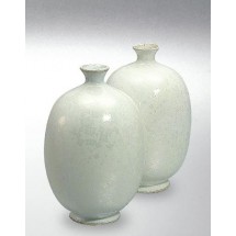 18050 Ice Flower White (Beyaz Çiçek) Terra Color Yüksek Derece Toz Sır