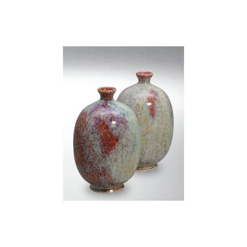 Terra Color (Toz)  Porselen Sırları 1200-1260°C 18051 Potpourri