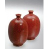 18053 Pomegranate (Efektli Nar Kırmızısı) Terra Color Yüksek Derece Toz Sır