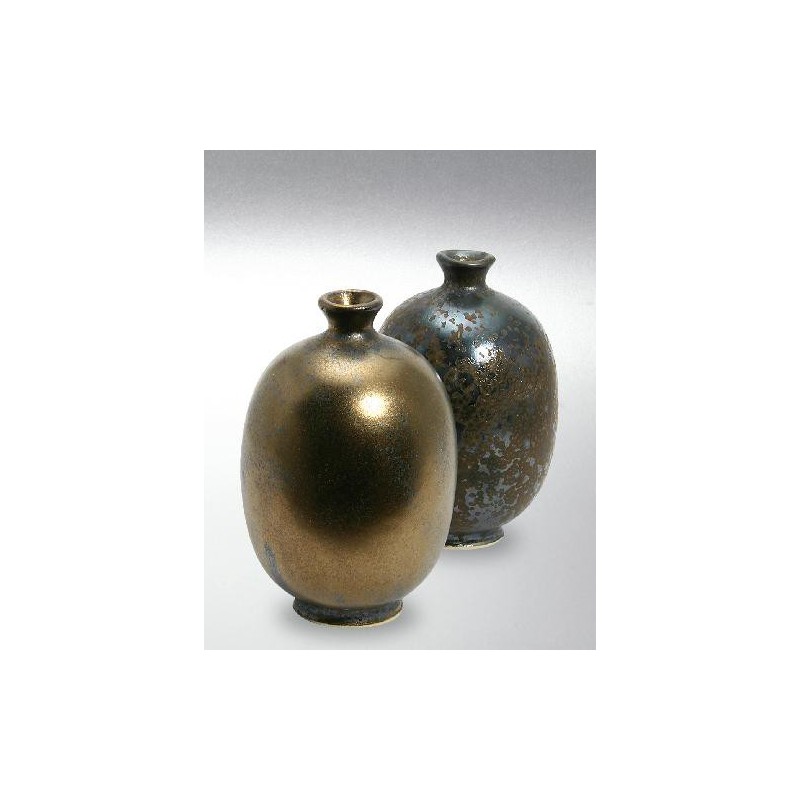 18056 Rustic Gold (Rustik Altın) Terra Color Yüksek Derece Toz Sır