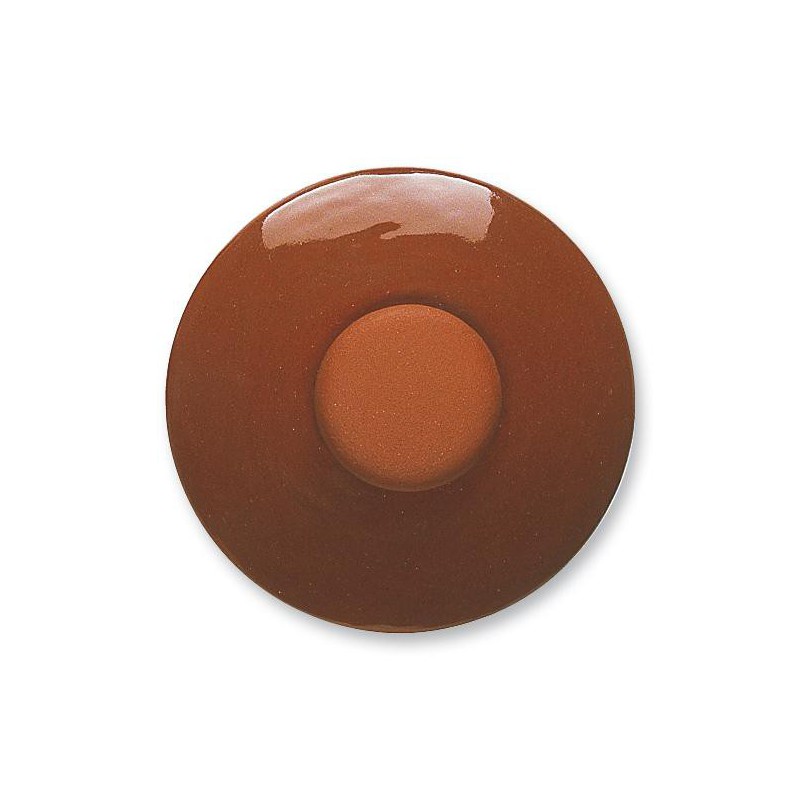 8605 / 805 Engobe Red Brown (Kızıl Kahve) Terra Color Toz Astar 8605 / 805 Engobe Red Brown (Kızıl Kahve) Terra Color Toz Astar