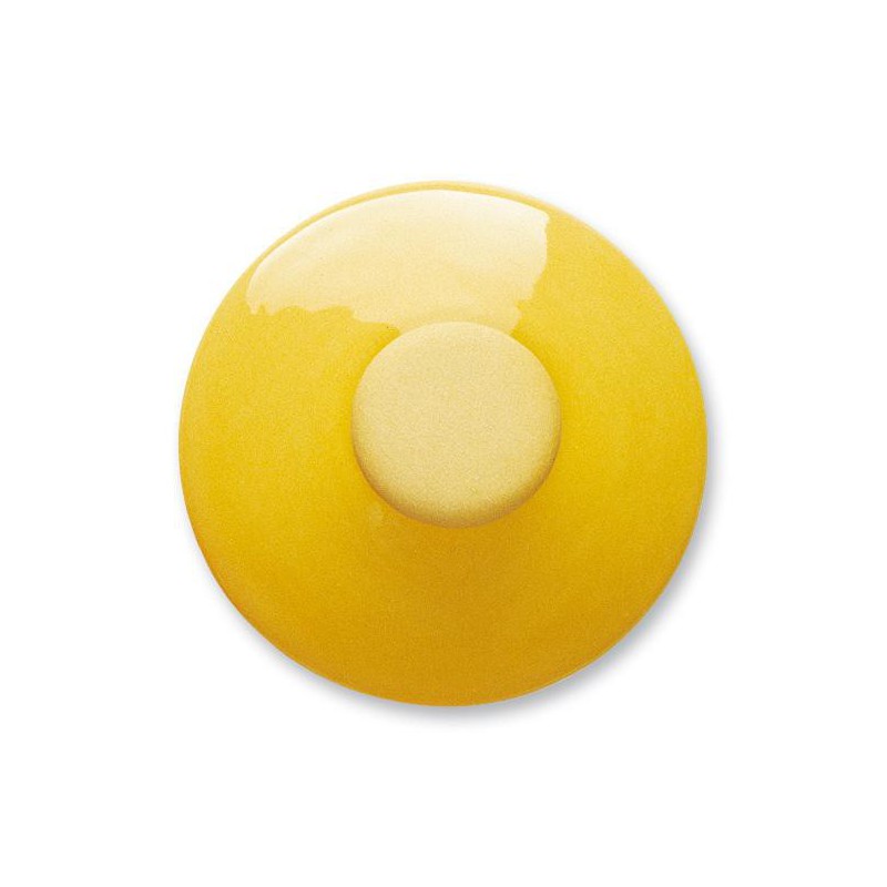 8609 / 809 Engobe Yellow (Sarı) Terra Color Toz Astar 8609 / 809 Engobe Yellow (Sarı) Terra Color Toz Astar