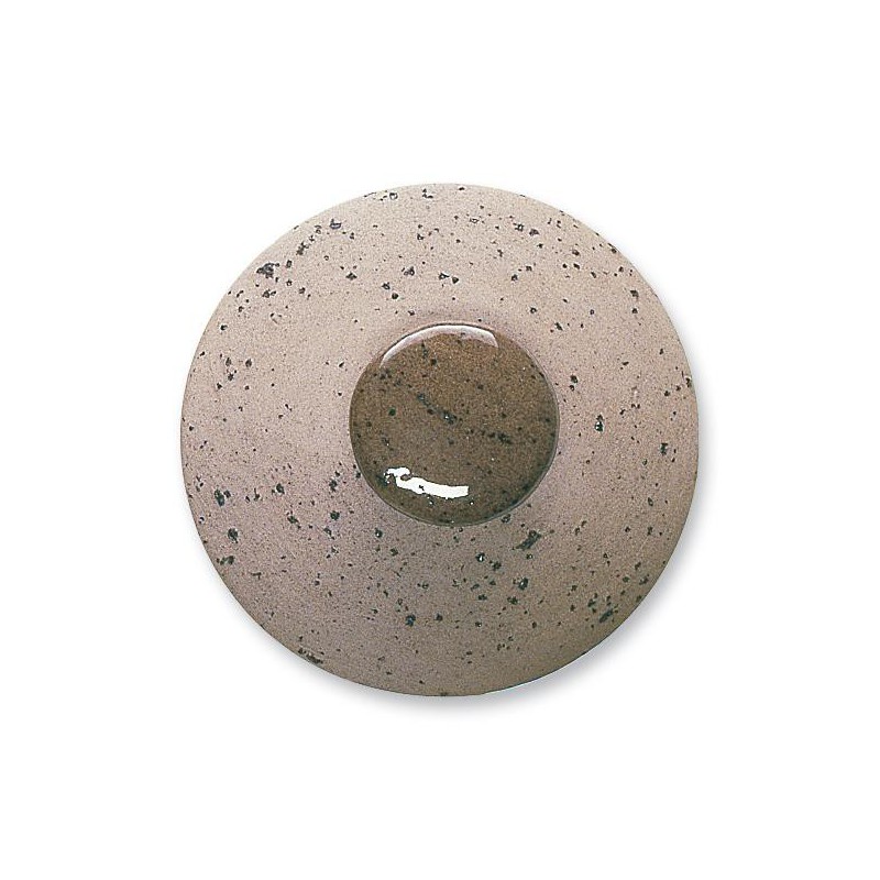 8631 / 831 Engobe Grey Speckled (Benekli Gri) Terra Color Toz Astar 8631 / 831 Engobe Grey Speckled (Benekli Gri) Terra Color Toz Astar
