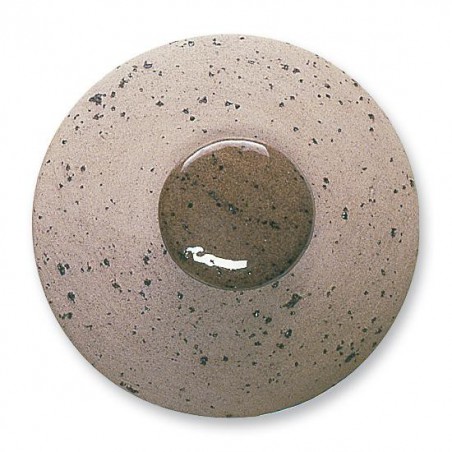 8631 / 831 Engobe Grey Speckled (Benekli Gri) Terra Color Toz Astar