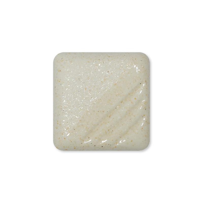 8450 / 950 Glimmer Engobe Silver Silk (Gümüş Parıltılı Beyaz) Terra Color Toz Sinterlenmiş Astar