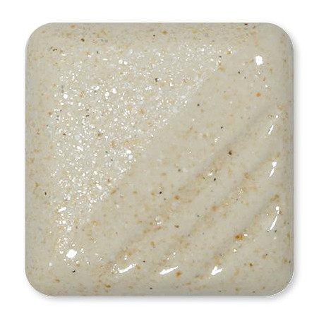 8459 / 959 Glimmer Engobe Silver Chamois (Gümüş Parıltılı Krem) Terra Color Toz Sinterlenmiş Astar
