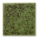 FE 4054 Birne Abata (Benekli Yeşil) Terra Color Sır