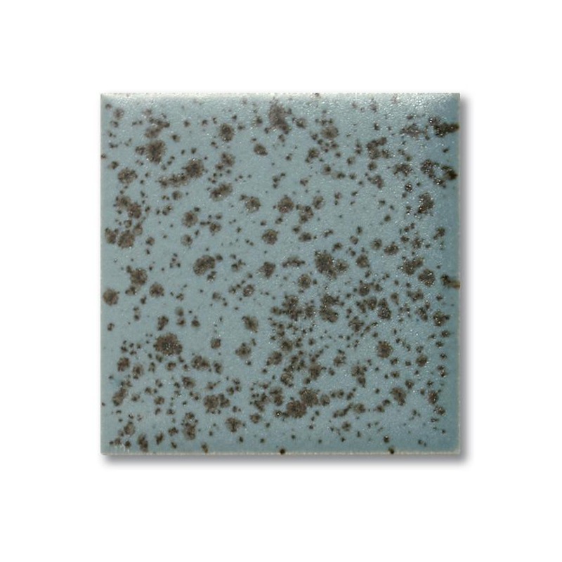 FE 4058 Taube (Benekli Açık Mavi) Terra Color Sır