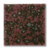 FE-5206 Tiffany Clematis (Metalik Efektli Koyu Pembe) Terra Color Sır
