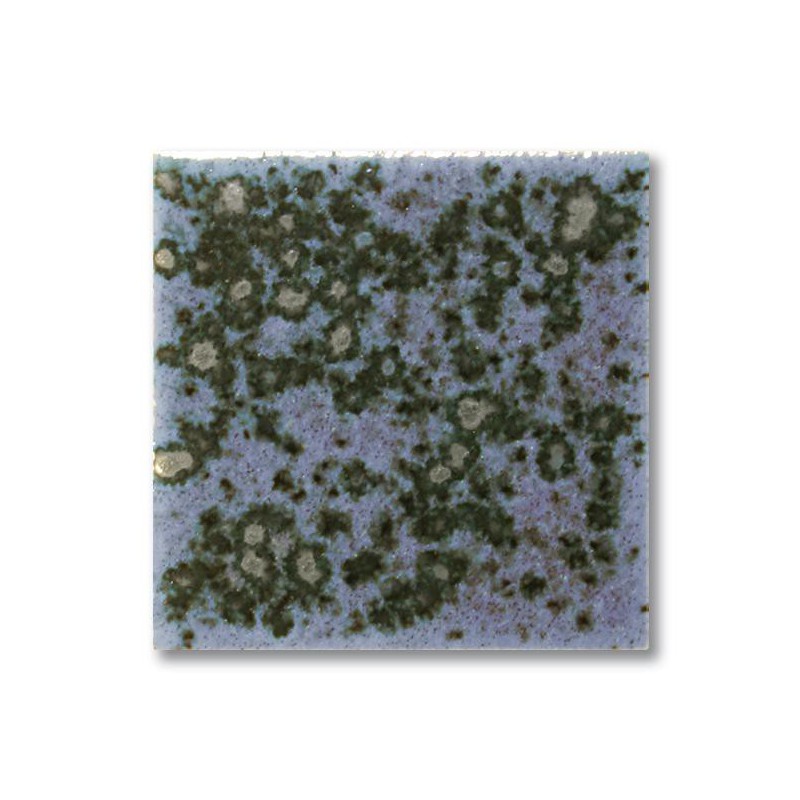 FE 5207 Tiffany Blauviolett (Metalik Efektli Mor) Terra Color Sır 200mL