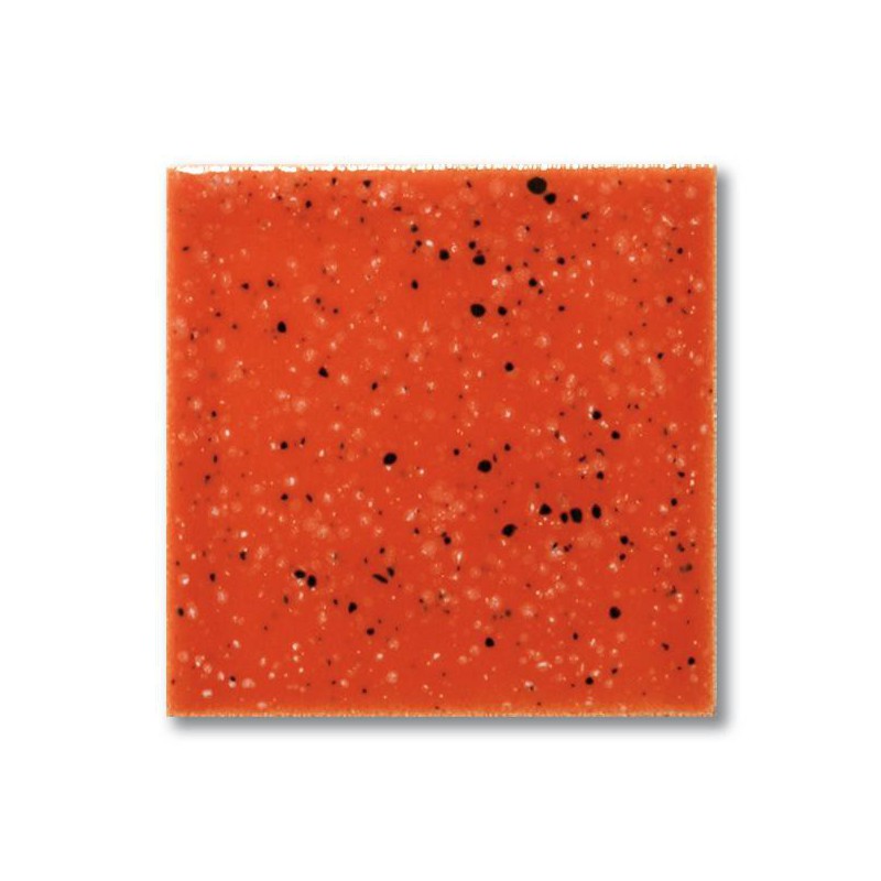 FE-5211 Morgenrot (Şafak Kırmızısı) Terra Color Sır 200mL