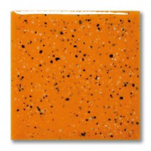 FE 5214 Clementine (Benekli Turuncu) Terra Color Sır 200mL