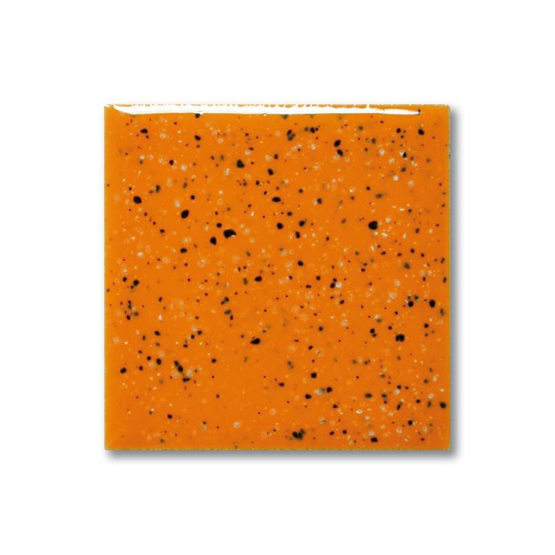 FE-5214 Clementine (Benekli Turuncu) Terra Color Sır 200mL FE-5214 Clementine (Benekli Turuncu) Terra Color Sır 200mL