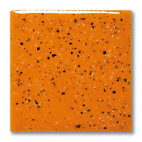 FE-5214 Clementine (Benekli Turuncu) Terra Color Sır 200mL