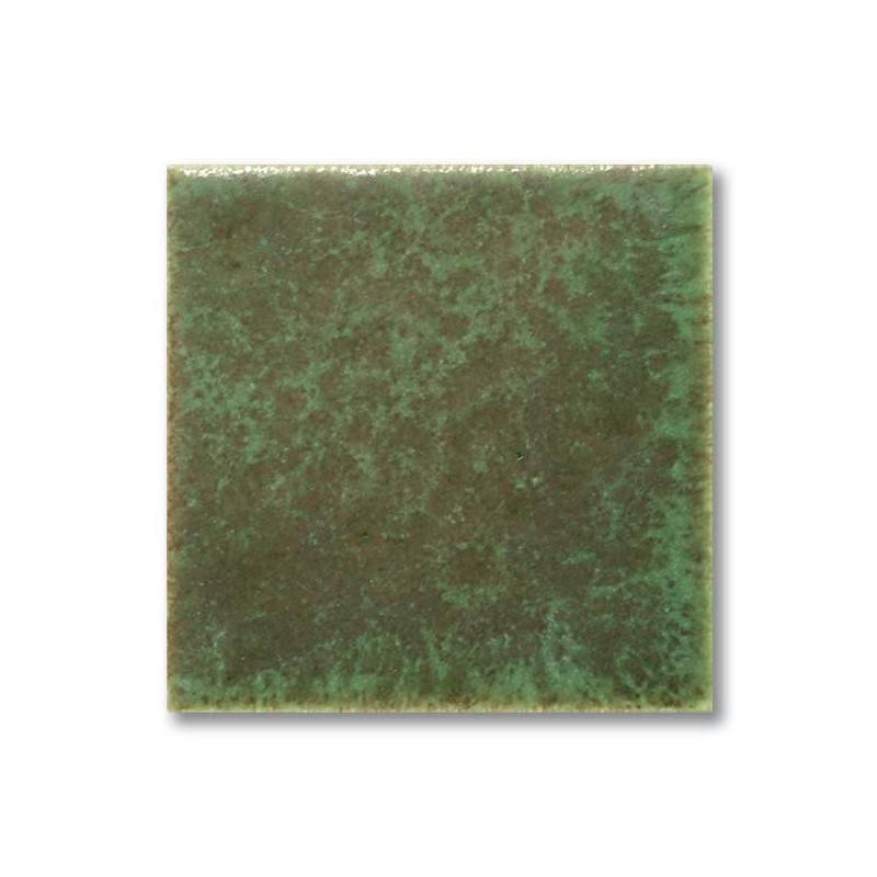 FE 5409 Aligator (Efektli Yeşil) Terra Color Sır 200mL