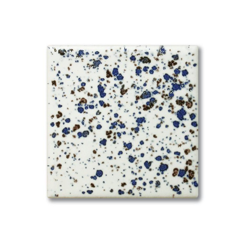 FE-5413 Meteorit (Karma Benekli Beyaz) Terra Color Sır FE-5413 Meteorit (Karma Benekli Beyaz) Terra Color Sır