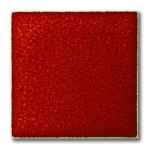 FE 5706 Mohnblume (Gelincik Kırmızı) Terra Color Sır