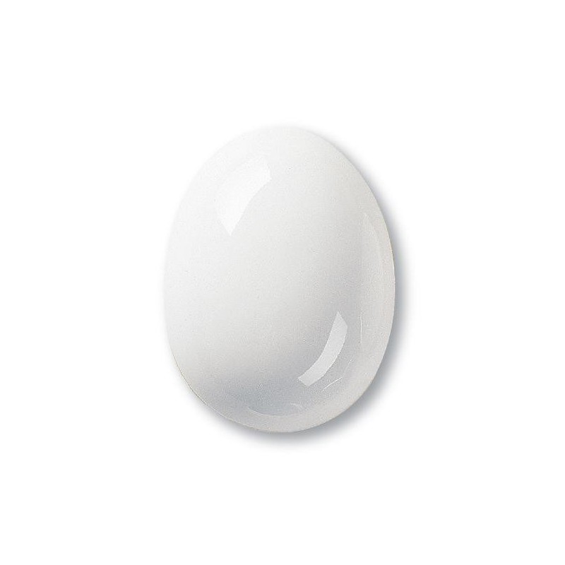 7922 / 222 Super White (Kar Beyazı) Terra Color Toz Sır