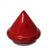 7966 / 266 Cardinal Rot (Koyu Kırmızı) Terra Color Toz Sır