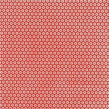 Sır Altı Dekal Dots (Noktalar) D-92 (23x16cm)