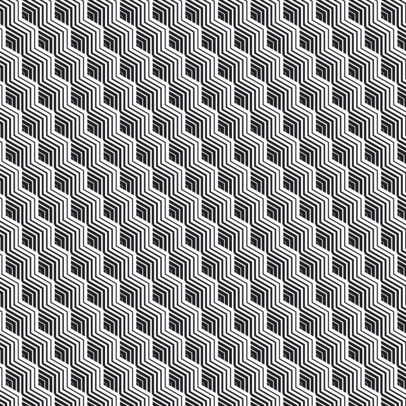 Sır Altı Dekal Escher (Simetri) D-89 (23x16cm)