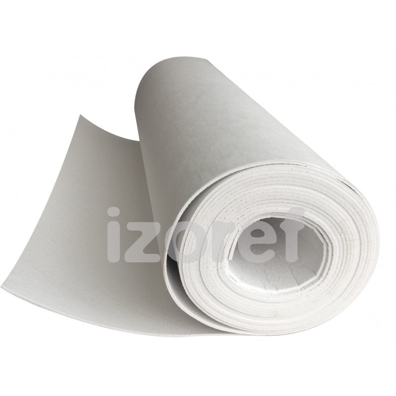Seramik Elyaf Paper1260 C 10000X1220X5mm