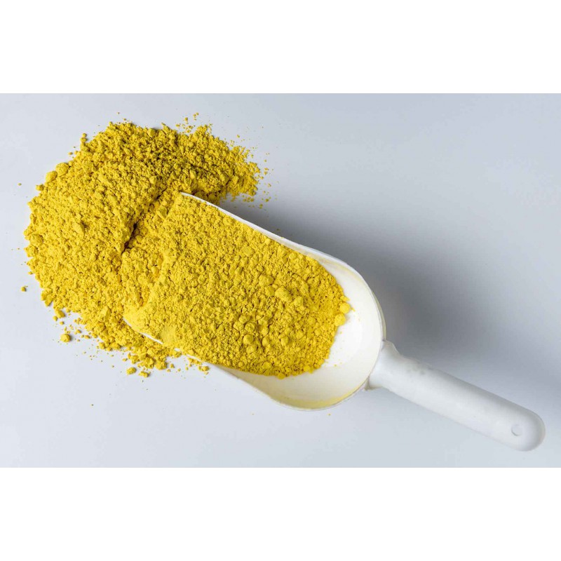 Pigment Sarı 17090 - 1300°C Pigment Sarı 17090 - 1300°C