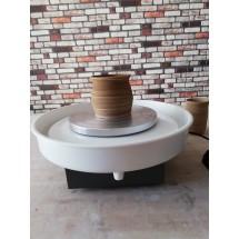 HSL Junior VS Çömlekçi Tornası