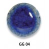 GG-04 Königsblau Cam Granül 1040-1150°C (Kobalt Mavi) 250 Gr