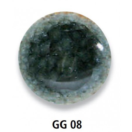 GG-08 Smoke Cam Granül 1040-1150°C (Duman) 250 Gr