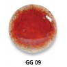 GG-09 Rot Cam Granül 1040-1150°C (Kırmızı) 250 Gr