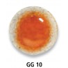 GG-10 Orange Cam Granül 1040-1150°C (Turuncu) 250 Gr