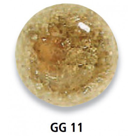 GG-11 Amber Cam Granül 1040-1150°C (Amber) 250 Gr