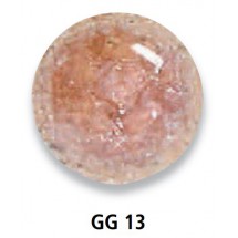 GG 13 Rosenquarz Cam Granül...