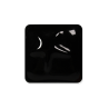 EM-1131 Black Gloss 473mL 1040 °C EM-1131 Black Gloss 473mL 1040 °C