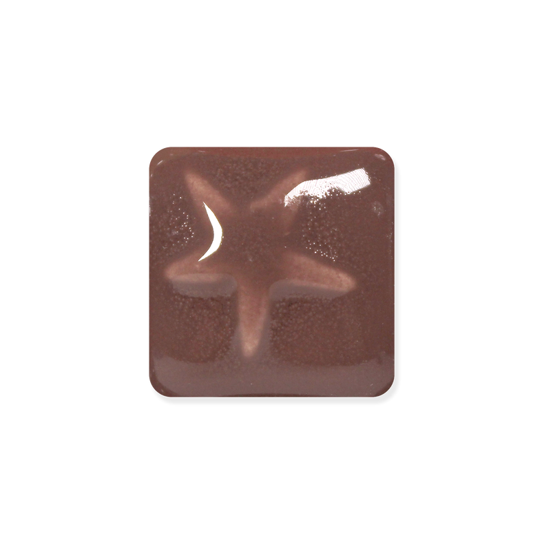 EM-1160 Derby Brown Glaze 473mL 995-1060 °C EM-1160 Derby Brown Glaze 473mL 995-1060 °C
