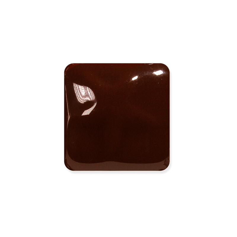 EM-1015 Fudge Brown Glaze 473mL 995-1060 °C EM-1015 Fudge Brown Glaze 473mL 995-1060 °C