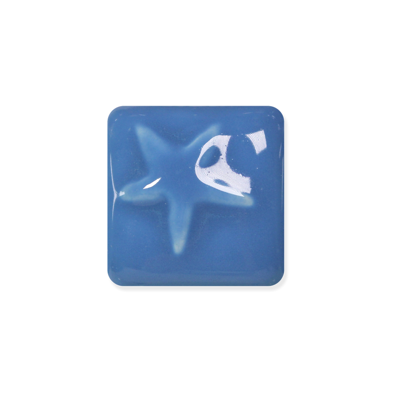 EM-1014 Dutch Blue Glaze 473mL 995-1060 °C