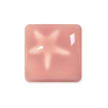 EM-1105 Pink Blush Glaze...