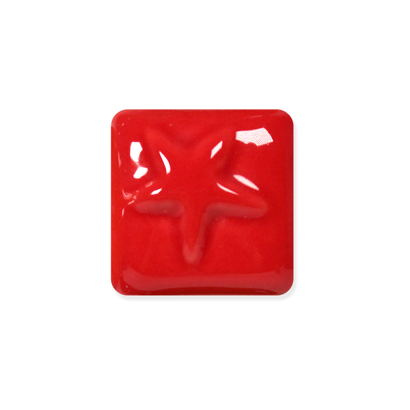 EM-1165 Matador Red Glaze 473mL 995-1060 °C EM-1165 Matador Red Glaze 473mL 995-1060 °C
