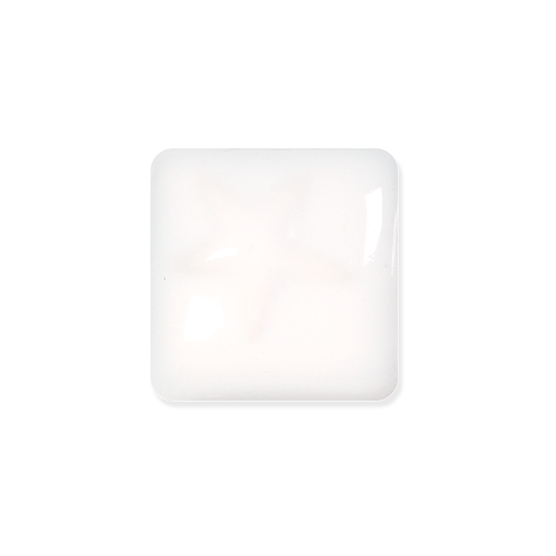 EM-1146 Cool White Glaze 473mL 995-1060 °C