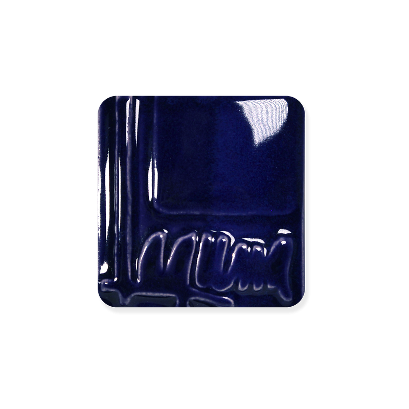 EM 2105 Dark Blue (Koyu Mavi) 473mL 995-1060°C